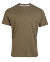 Boxercraft Men's High V-tee-1