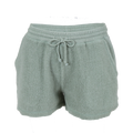Boxercraft Reverse Fleece Out Short-1