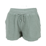 Boxercraft Reverse Fleece Out Short-1