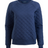 Boxercraft Women's Quilted Crew
