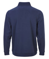 Boxercraft Men's 1/4 Fleece Pullover-2
