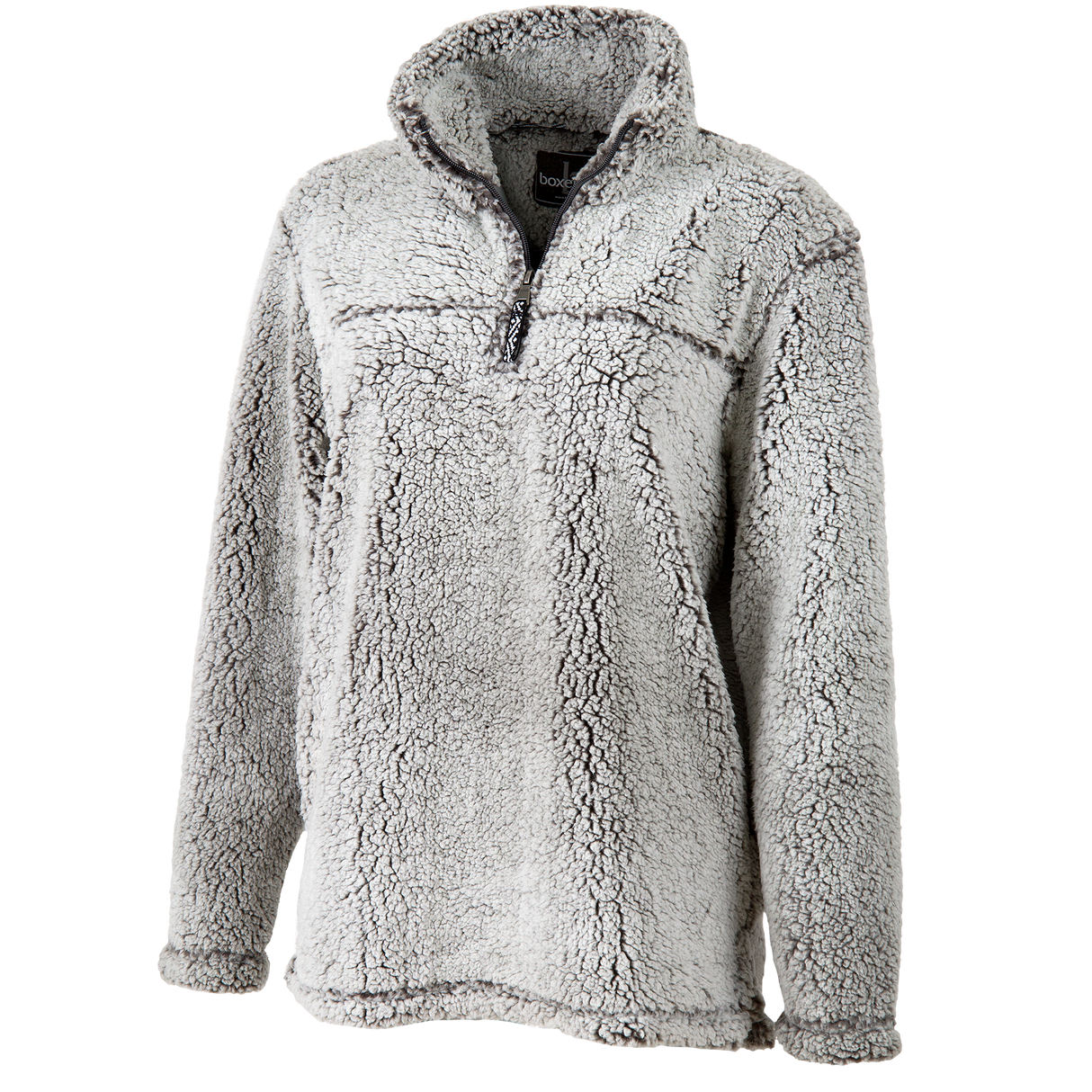 Boxercraft Sherpa 1/4 Pullover