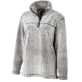 Boxercraft Sherpa 1/4 Pullover