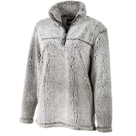 Boxercraft Sherpa 1/4 Pullover