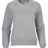 Boxercraft Women's Quilted Crew-1