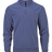 Boxercraft Men's 1/4 Fleece Pullover-1