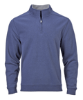 Boxercraft Men's 1/4 Fleece Pullover-1