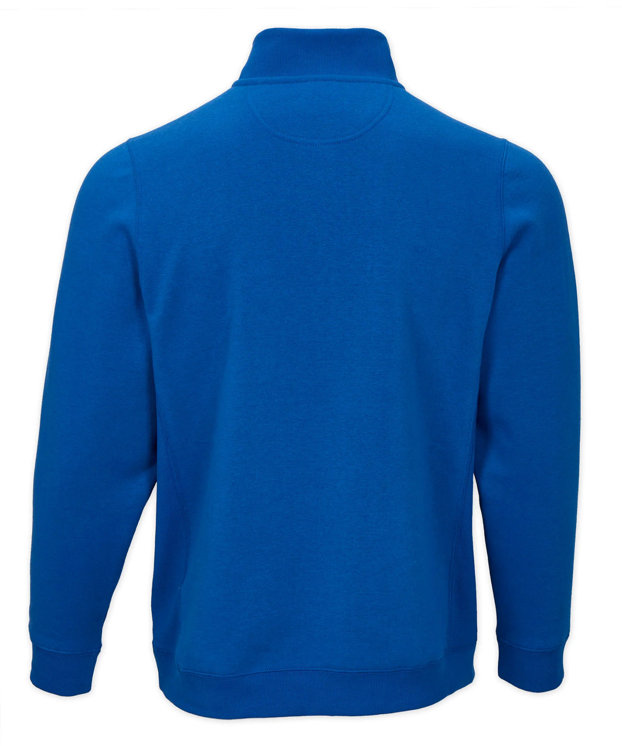 Boxercraft Men's 1/4 Fleece Pullover-2
