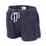 Boxercraft Rally Short-1