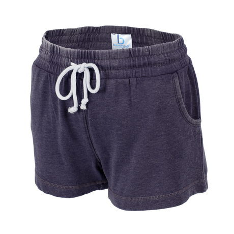 Boxercraft Rally Short-1