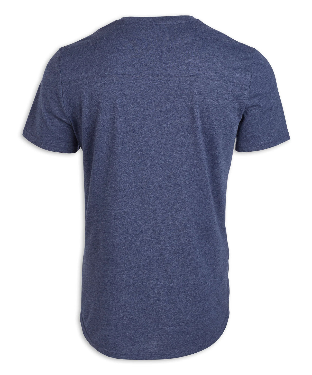 Boxercraft Men's High V-tee-2