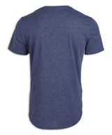 Boxercraft Men's High V-tee-2