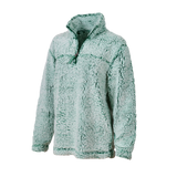 Boxercraft Sherpa 1/4 Pullover-1