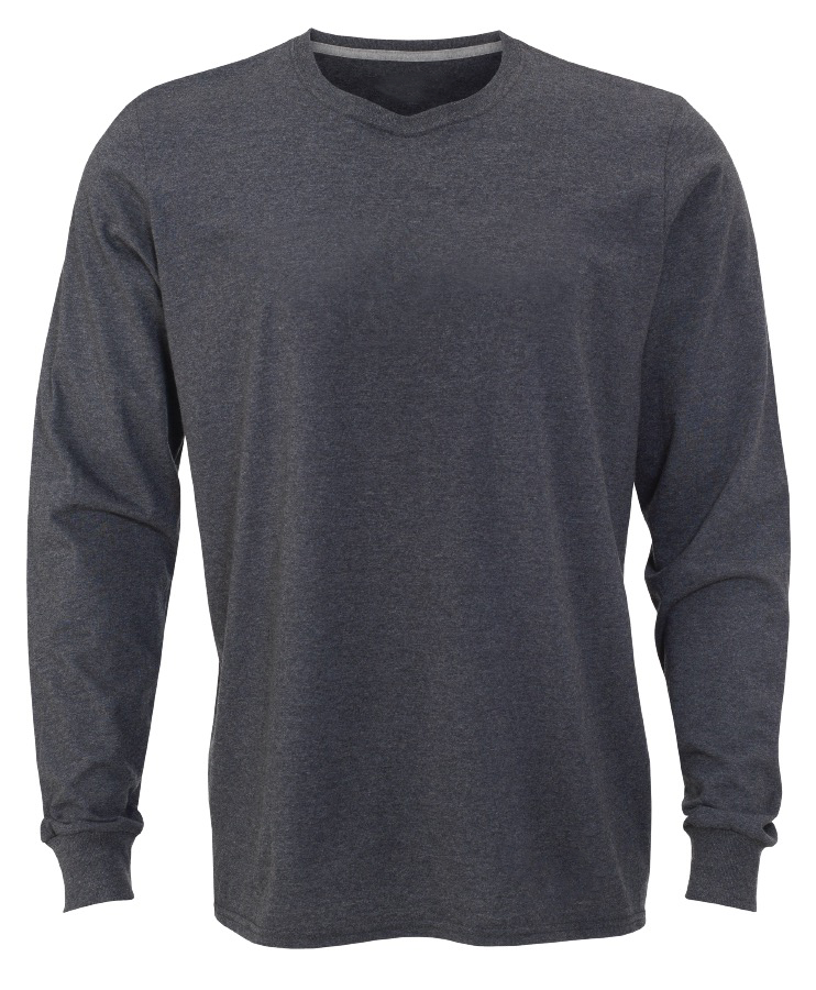 Boxercraft Essential Long Sleeve Tee