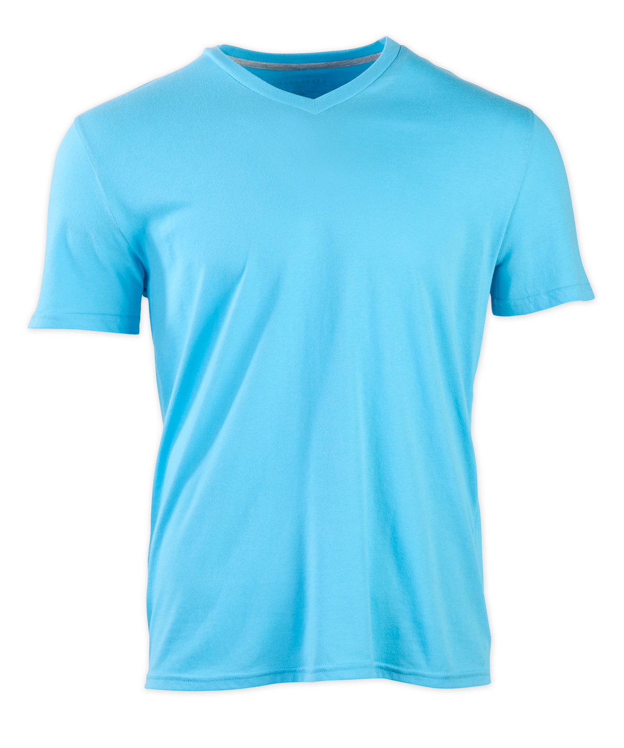 Boxercraft Men's High V-tee-1