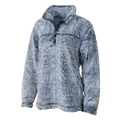 Boxercraft Sherpa 1/4 Pullover