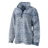 Boxercraft Sherpa 1/4 Pullover