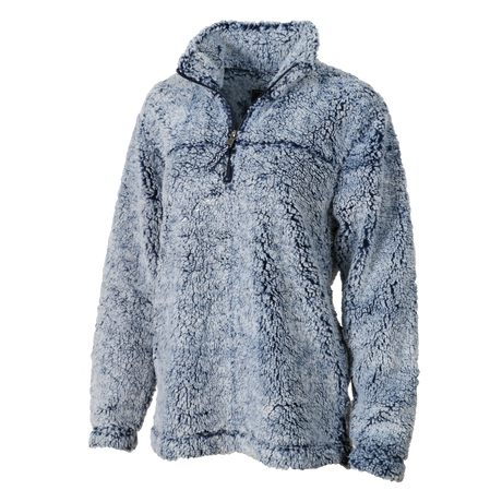 Boxercraft Sherpa 1/4 Pullover
