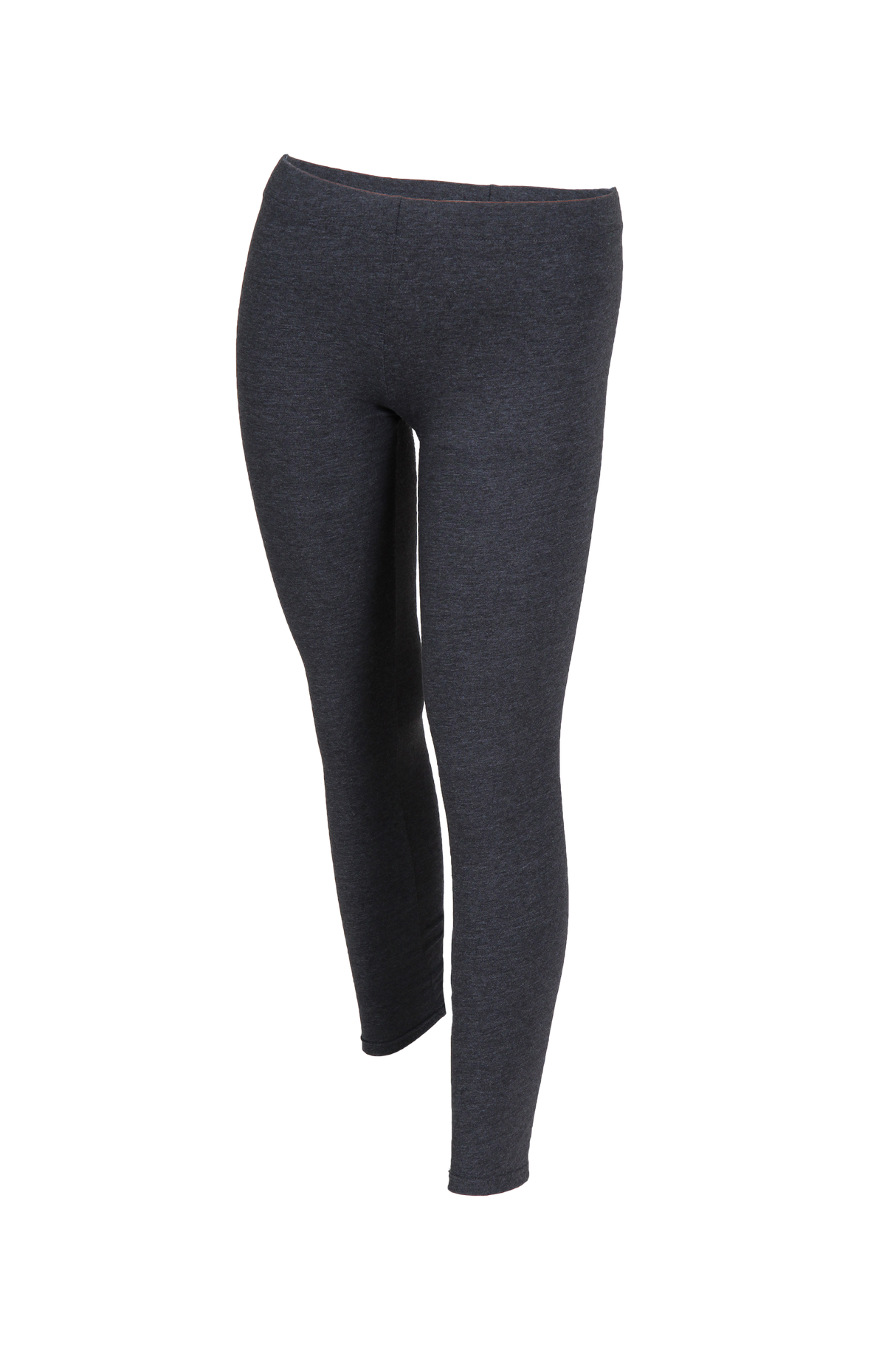Boxercraft Girl's Love 'em Longer Leggings