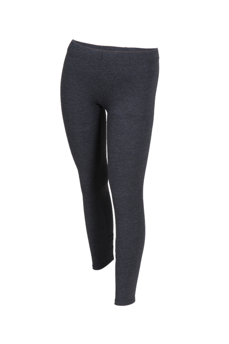 Boxercraft Girl's Love 'em Longer Leggings