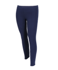 Boxercraft Girl's Love 'em Longer Leggings
