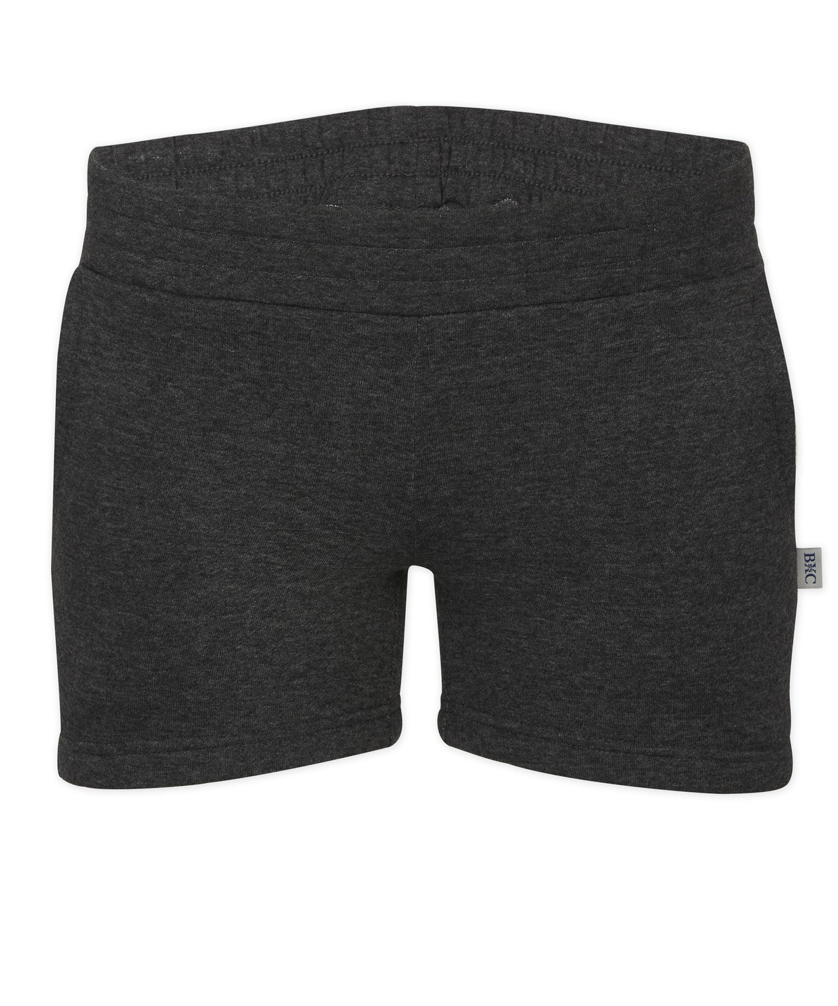 Boxercraft Youth Fleece Short