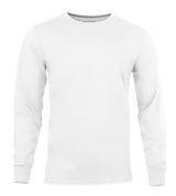 Boxercraft Essential Long Sleeve Tee
