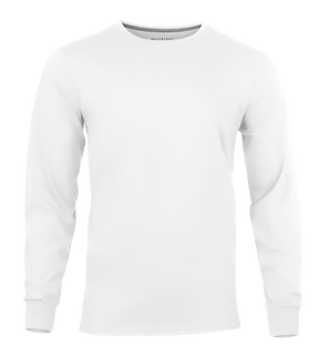 Boxercraft Essential Long Sleeve Tee