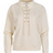 Boxercraft Women's Lace Up Pullover-1