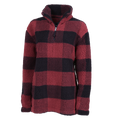 Boxercraft Sherpa 1/4 Pullover