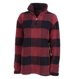 Boxercraft Sherpa 1/4 Pullover