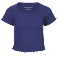 Boxercraft Women's Baby Rib Top