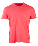 Boxercraft Men's High V-tee-1
