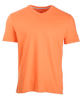 Boxercraft Men's High V-tee-1