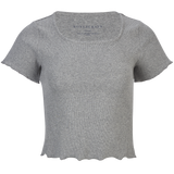 Boxercraft Women's Baby Rib Top