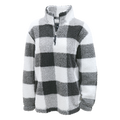Boxercraft Sherpa 1/4 Pullover