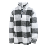 Boxercraft Sherpa 1/4 Pullover