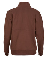 Boxercraft Women's Lace Up Pullover-2