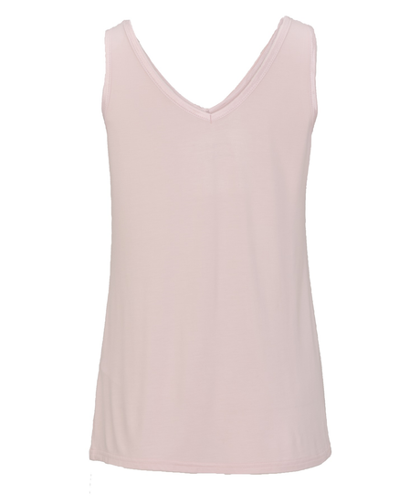 Boxercraft Women's Bamboo V-neck Tank-2