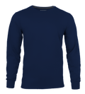 Boxercraft Essential Long Sleeve Tee