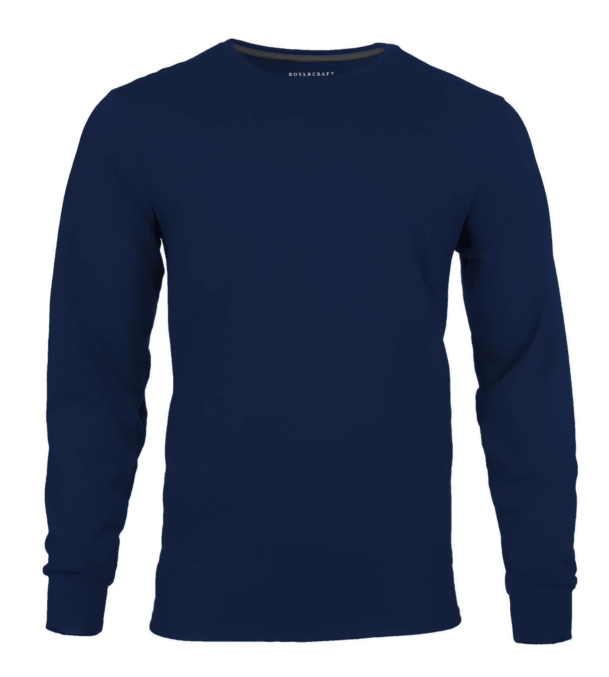 Boxercraft Essential Long Sleeve Tee