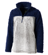 Boxercraft Sherpa 1/4 Pullover