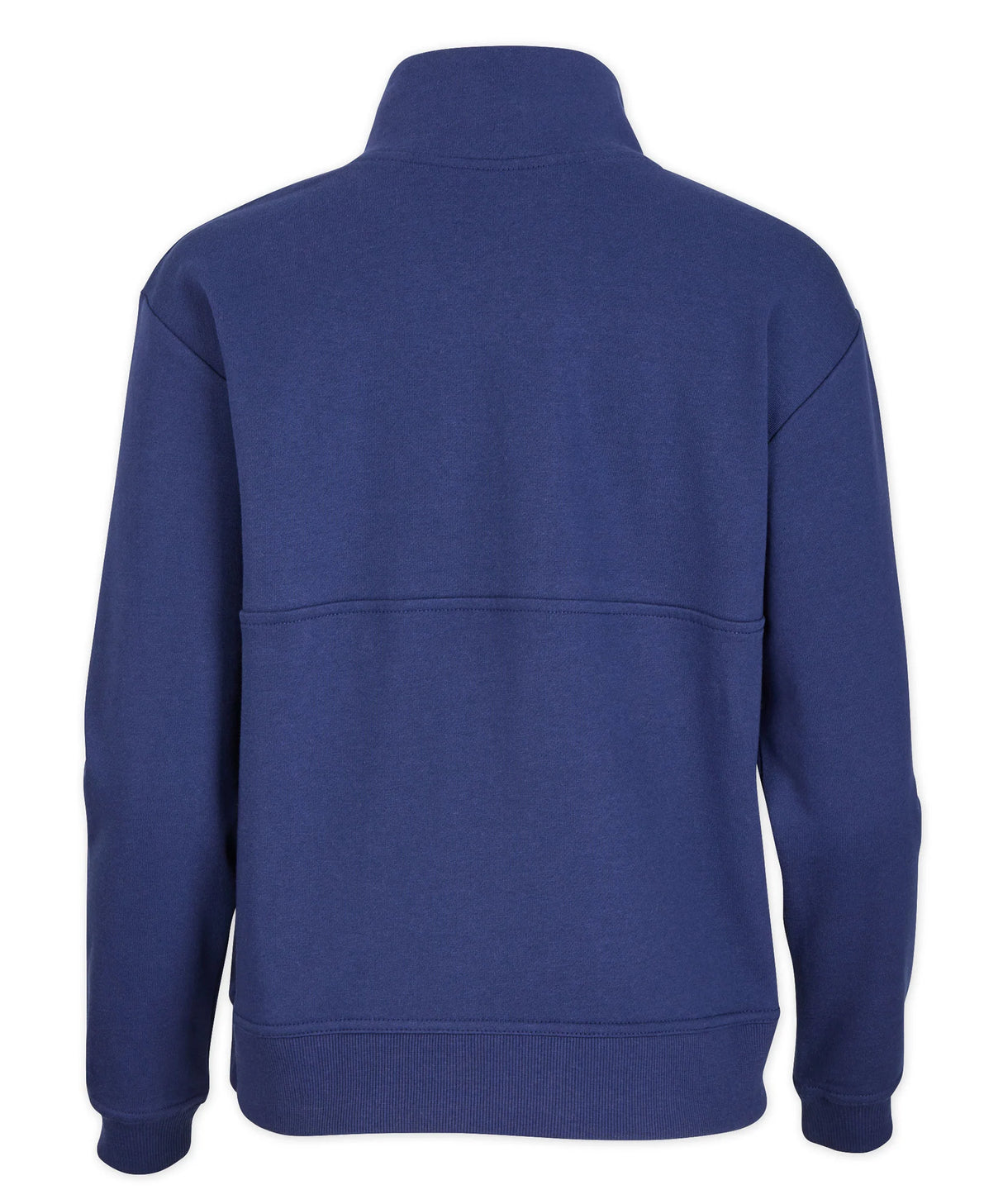 Boxercraft Women's Lace Up Pullover-2