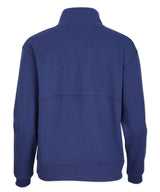 Boxercraft Women's Lace Up Pullover-2