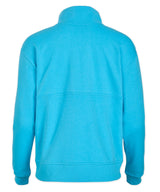 Boxercraft Women's Lace Up Pullover-2