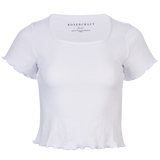 Boxercraft Women's Baby Rib Top