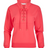 Boxercraft Women's Lace Up Pullover-1