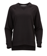 Boxercraft Women's Harlow Oversized Terry Pullover-1