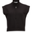 Boxercraft Women's Sleeveless Terry Half Zip Pullover-1