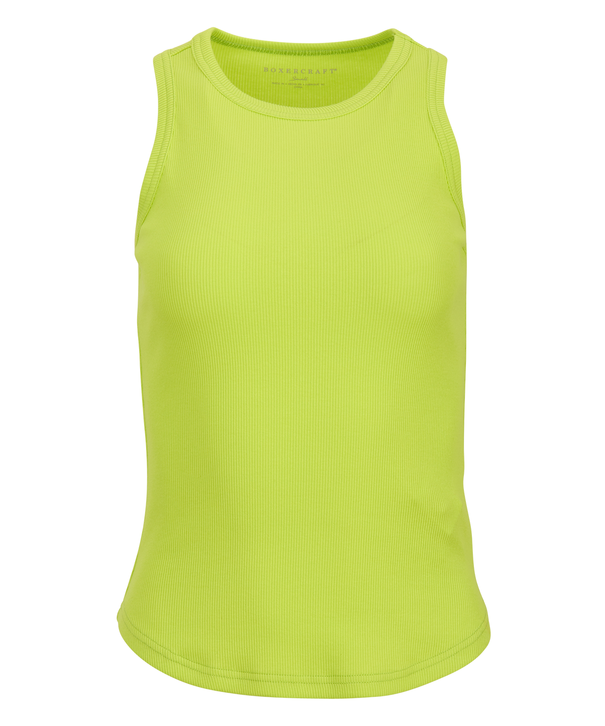 Boxercraft Women's Adrienne Tank